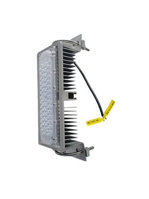 High Intensity Led Waterproof Boat Lights With Heavy Duty Aluminum Housing