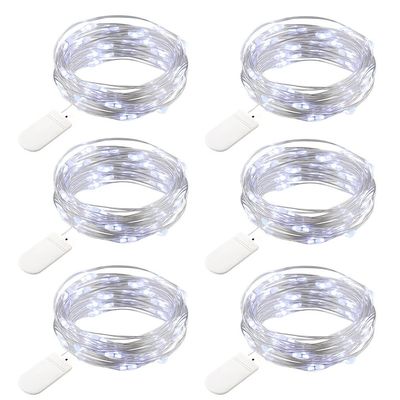 20 Đèn Chiếu sáng Đèn pin / Chớp đèn cho bữa tối