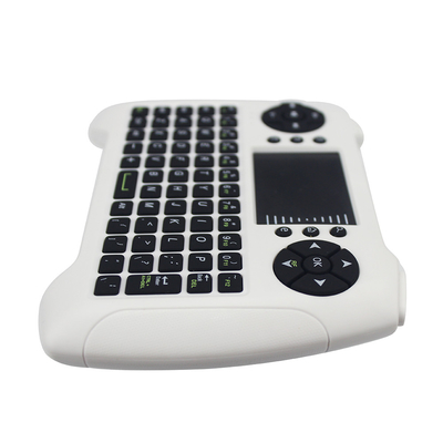 S16 chuột không dây 2.4G điều khiển từ xa với Touch Pad và pin bên trong