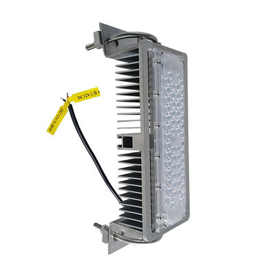Ánh sáng Chống Thấm nước Đèn LED Cao cấp với Chiếu Nhôm nặng